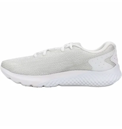 Кроссовки женские Under Armour Charged Rogue 3 White 3026147-102