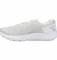 Кроссовки женские Under Armour Charged Rogue 3 White 3026147-102