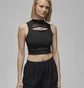 Топ жіночий Air Jordan Sport Black DZ3234-010