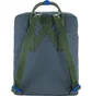 Рюкзак унисекс Fjallraven Kanken Koncept Blue 23200334.046-620