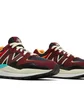 Кросівки жіночі New Balance 57/40 Bordo W5740GA