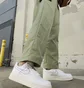 Кросівки жіночі Nike Air Force 1 07 White FV0951-100