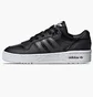 Кросівки жіночі Adidas Rivalry Low Wmn Core Black Opal EF5542