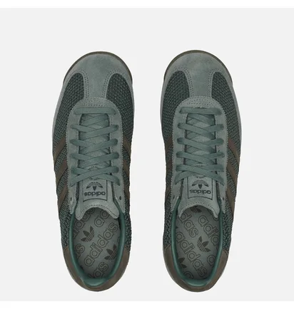 Кросівки унісекс Adidas Sl 72 Rs Olive JH5105