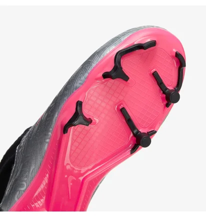 Бутси дитячі Nike Zoom Superfly 9 Academy Xxv Metallic FJ2032-060