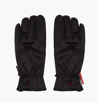 Рукавиці жіночі Cmp Softshell Gloves Black 6521609-U901