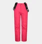 Штаны детские CMP Salopette Pink 3W15994-H814