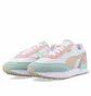Кросівки жіночі Puma Future Rider Soft Multi 381141-13