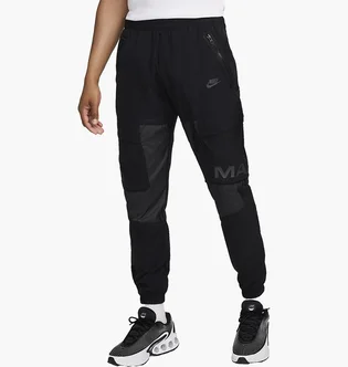 Штаны мужские Nike Sportswear Air Max Black HF6601-010