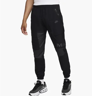 Штани чоловічі Nike Sportswear Air Max Black HF6601-010