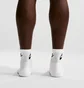 Носки Nike Everyday Elevated Ankle White IH8523-901