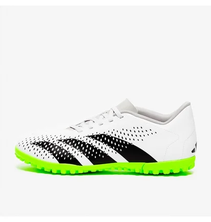 Сороконожки унисекс Adidas Predator Accuracy.4 Tf White GY9995