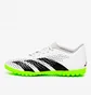 Сороконожки унисекс Adidas Predator Accuracy.4 Tf White GY9995