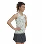Майка женская Adidas Tennis Tank Club Grey HM6523