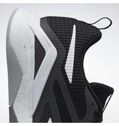 Кроссовки мужские Reebok Nanoflex Tr 2.0 Black Gy6217