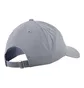 Кепка унісекс Ellesse Niame Cap Grey SANA2530-935