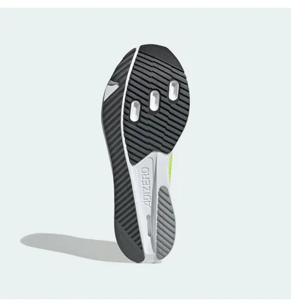 Кросівки чоловічі Adidas Adizero Sl2 Green IE1054