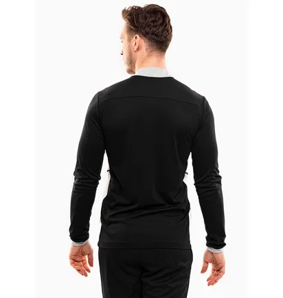 Олимпийка мужская Nike Dri-Fit Academy 25 Black FZ9824-010