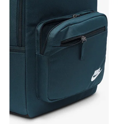 Рюкзак унисекс Nike Heritage Eugene Backpack (23L) Turquoise DB3300-478