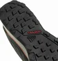 Кросівки чоловічі Adidas Terrex Tracerocker 2 Gore-Tex Trail Running Shoes Black GZ8909
