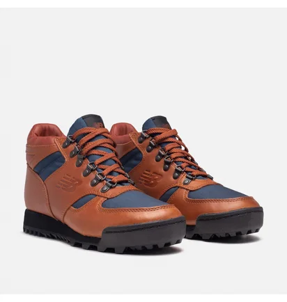 Кросівки чоловічі New Balance Rainier Og Brown Urainog