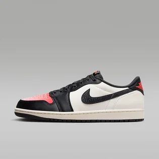 Кросівки чоловічі Air Jordan 1 Low Paris Multi HF8828-100