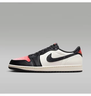 Кросівки чоловічі Air Jordan 1 Low Paris Multi HF8828-100
