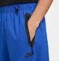 Штаны мужские Nike Tech MenS Woven Oversized Trousers Blue HM7158-480