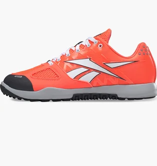 Кросівки жіночі Reebok Nano 2 Training Shoes Orange HQ6853
