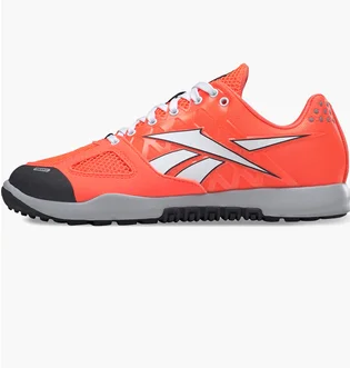 Кроссовки женские Reebok Nano 2 Training Shoes Orange HQ6853