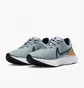 Кроссовки женские Nike React Infinity Run Flyknit 3 Ocean Cube Light Blue Dd3024-300