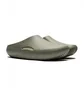 Тапочки чоловічі CROCS Mellow Clog Grey 208493-1LM