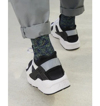 Кроссовки мужские Nike Air Huarache White DD1068-001