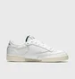 Кросівки чоловічі Reebok Club C 85 Pump Shoes White GW4794