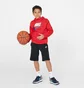 Шорты мужские Puma Nsw Short Black 805450-011