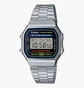 Часы унисекс Casio Vintage Iconic A168WA-1W