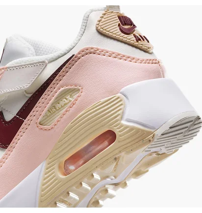 Кросівки дитячі Nike Air Max 90 Easyon (Ps) Multi HF6357-006