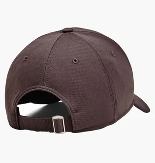 Кепка чоловіча Under Armour Blitzing Brown 1376701-057