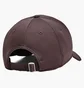 Кепка чоловіча Under Armour Blitzing Brown 1376701-057