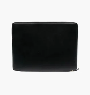 Папка для паперу Comme des Garcons Outside Pocket Black SA1300-BLACK