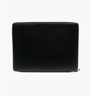 Папка для паперу Comme des Garcons Outside Pocket Black SA1300-BLACK