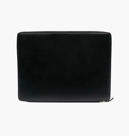 Папка для паперу Comme des Garcons Outside Pocket Black SA1300-BLACK