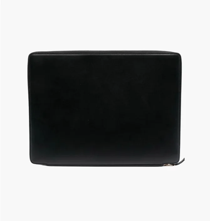 Папка для паперу Comme des Garcons Outside Pocket Black SA1300-BLACK