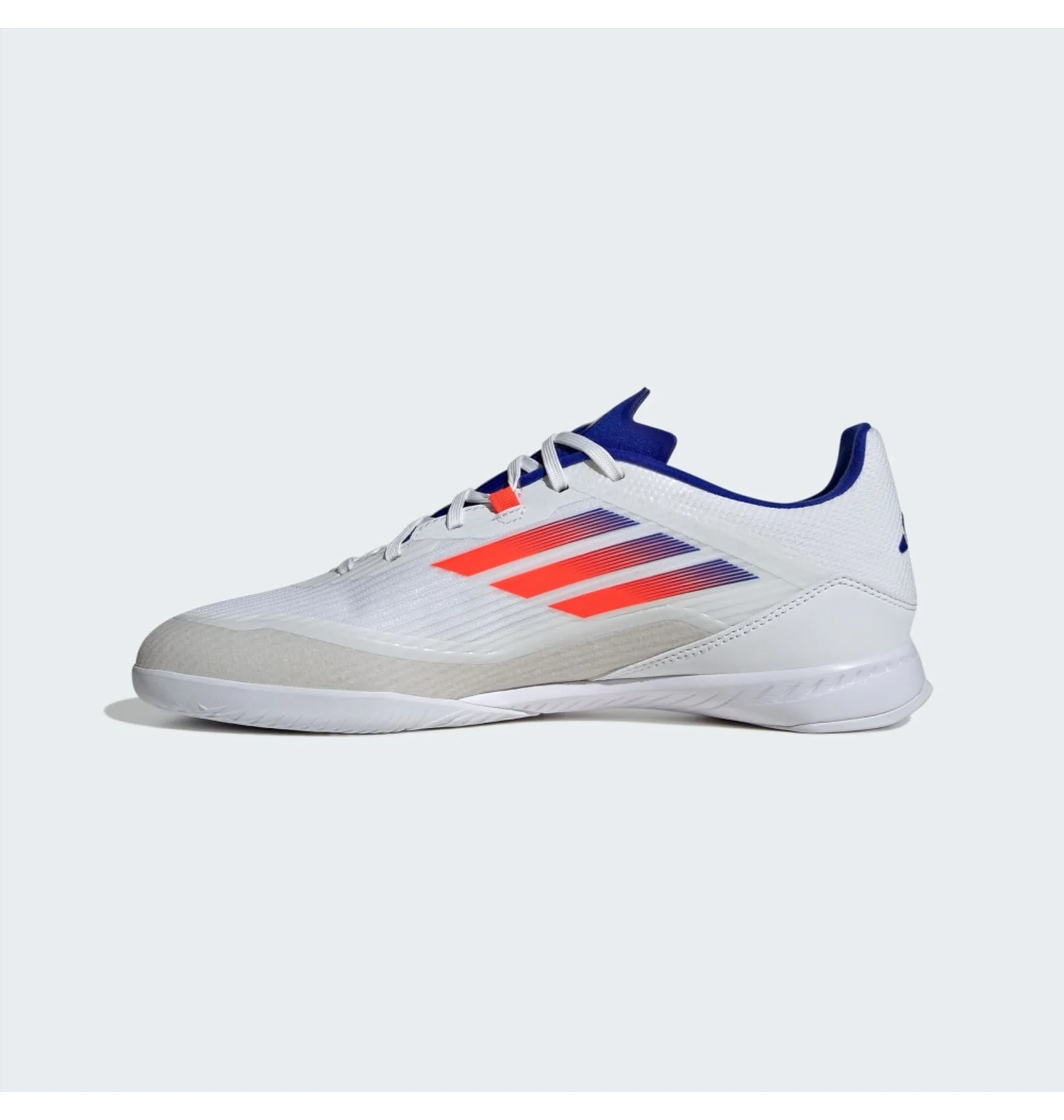 ᐉ Футзалки унісекс Adidas F50 League Indoor Boots White IF1395