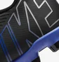 Бутсы детские Nike Jr. Mercurial Vapor 15 Club Black DJ5958-040