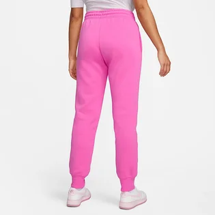 Штани жіночі Nike Sportswear Phoenix Fleece Pink FZ7626-675