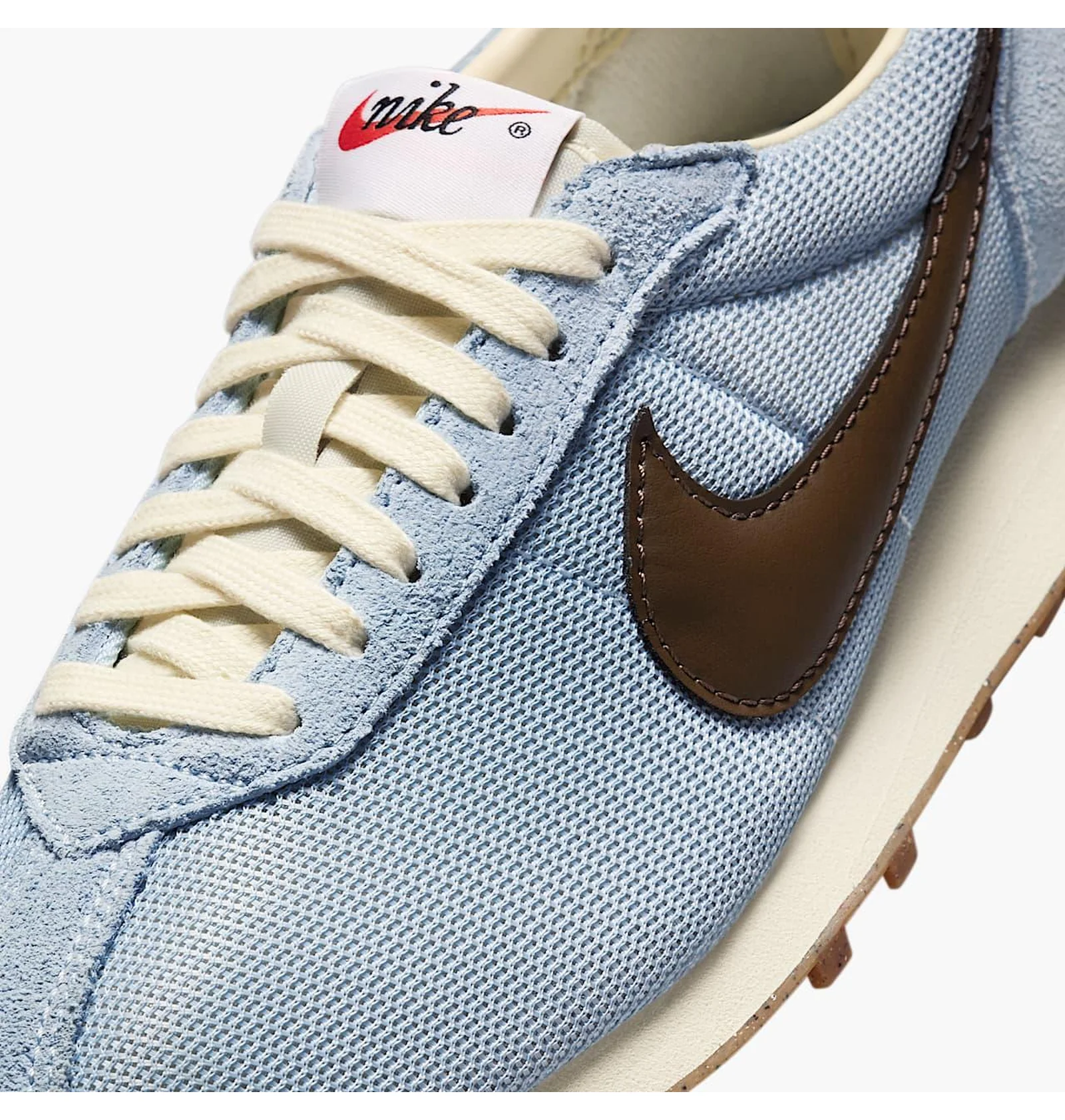 ᐉ Кросівки жіночі Nike Wmns Ld-1000 Blue HF3227-400 - придбати в