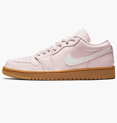 Кросівки жіночі Nike 1 Low Pink DC0774-601