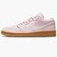 Кроссовки женские Nike 1 Low Pink DC0774-601