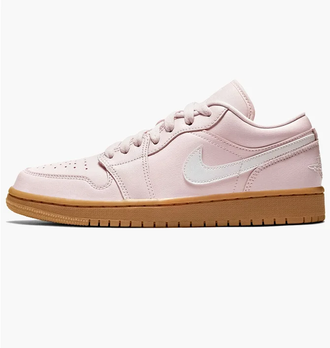 Кросівки жіночі Nike 1 Low Pink DC0774-601